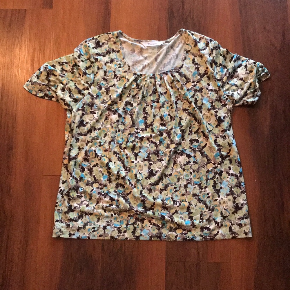 Tanjay Top